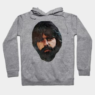 Michael Mcdonald Vintage Hoodie